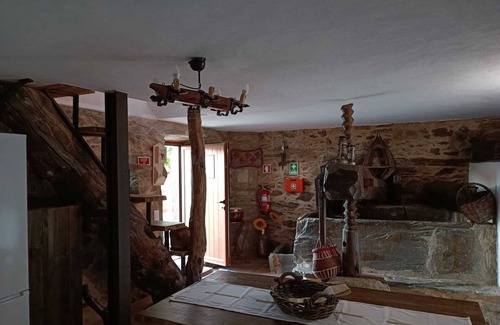 Arouca House | A Refuge in the Mountains