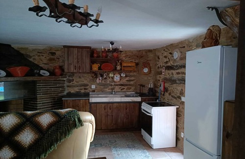 Arouca House | A Refuge in the Mountains