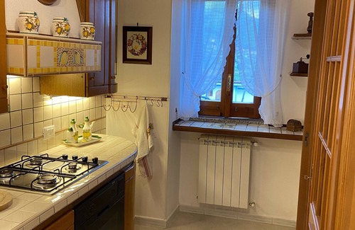 Tramonti House | A relax holiday on the Amalfi coast