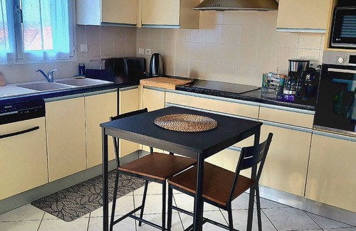 Ascain House | A relaxing break in the heart of the Basque Country