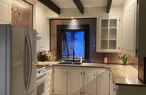 Saint-Sauveur Ski Chalet | A relaxing mountain getaway ! - Chimo Cottage