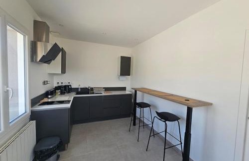 Malataverne Apartment | a relaxing night for lovers