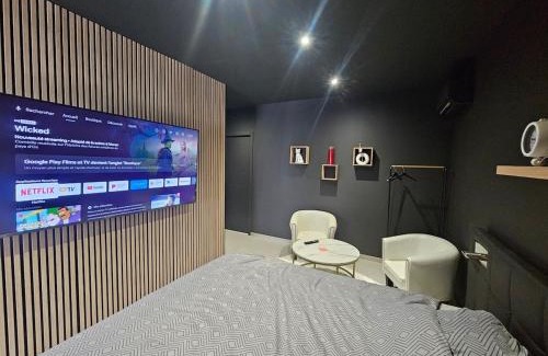 Malataverne Apartment | a relaxing night for lovers