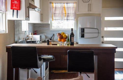 St. Lawrence Gap Apartment | A relaxing retreat a few steps from the sun-soaked Dover Beach and the vibrant S