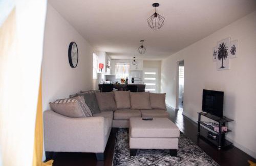 St. Lawrence Gap Apartment | A relaxing retreat a few steps from the sun-soaked Dover Beach and the vibrant S