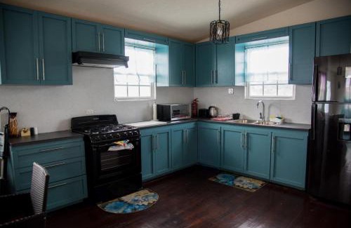 St. Lawrence Gap Apartment | A relaxing retreat a few steps from the sun-soaked Dover Beach
