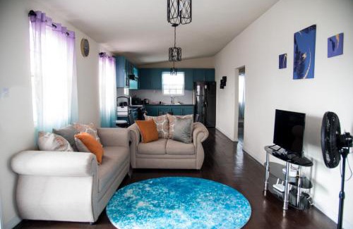 St. Lawrence Gap Apartment | A relaxing retreat a few steps from the sun-soaked Dover Beach