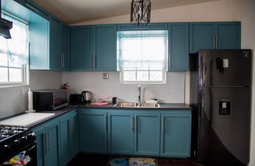 St. Lawrence Gap Apartment | A relaxing retreat a few steps from the sun-soaked Dover Beach