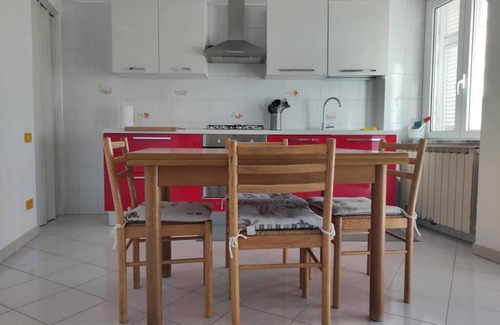 Fosdinovo House | A relaxing stay in the vicinity of Sarzana, Lerici, Portovenere and 5 terre