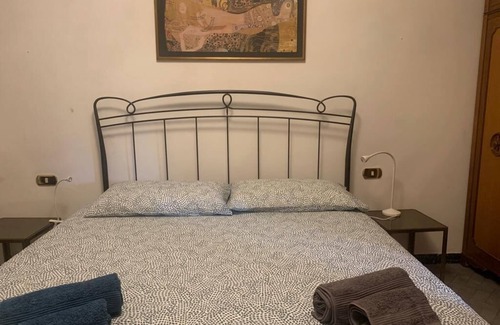 Fosdinovo House | A relaxing stay in the vicinity of Sarzana, Lerici, Portovenere and 5 terre