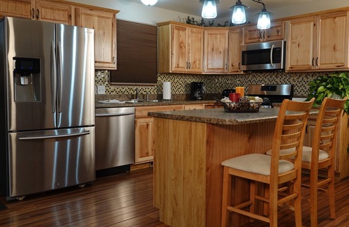Rapid City House | A relaxing vacation rental home in the Black Hills of South Dakota