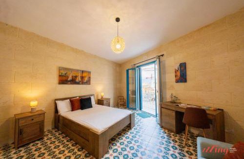 Nadur House | A remarkable Eco Home in Gozo