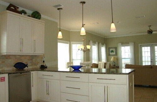 Cape San Blas House | A Rendezvous at Turtle Dunes, Beach Front