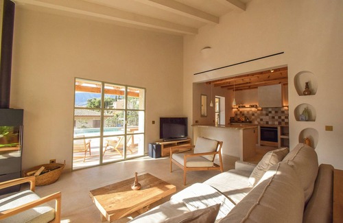 Soller Ski Chalet | A renovated paradise for your well-being and enjoyment of an unforgettable stay