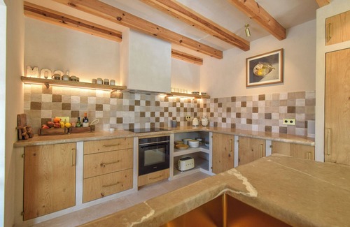 Soller Ski Chalet | A renovated paradise for your well-being and enjoyment of an unforgettable stay