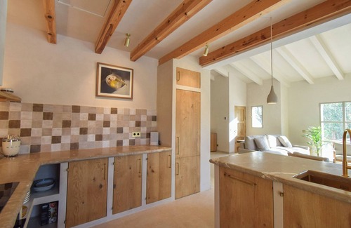 Soller Ski Chalet | A renovated paradise for your well-being and enjoyment of an unforgettable stay