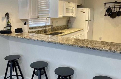 Dunedin Apartment | A rental that lets you live like a local – only better.
