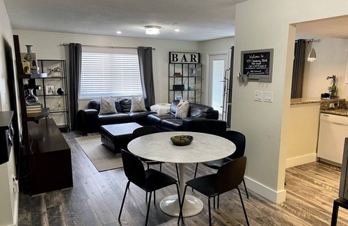 Dunedin Apartment | A rental that lets you live like a local – only better.