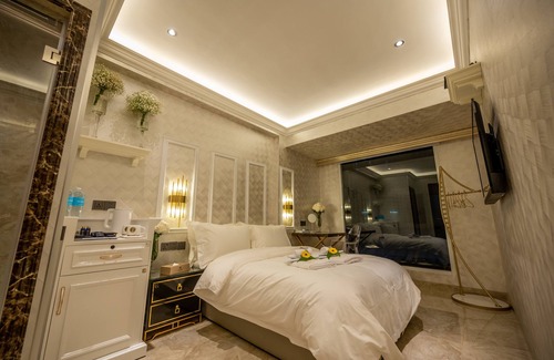 Downtown Kota Kinabalu Hotel | A Residence