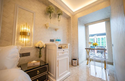 Downtown Kota Kinabalu Hotel | A Residence