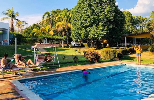 Melgar House | A retreat in nature!