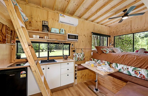 Cooran House | A Retreat in Nature W/firepit, Walking Trails and Lots More!