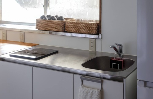 Atami House | A retro renovated house where you can relax in a q/Atami Shizuoka