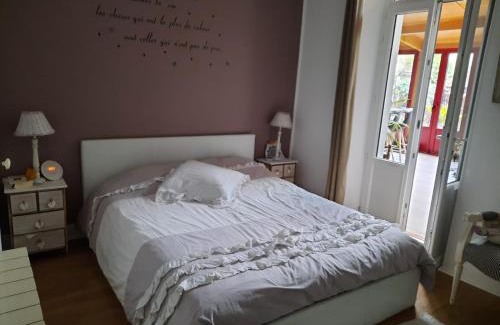 Chateauroux Bed & Breakfast | A Ribeira