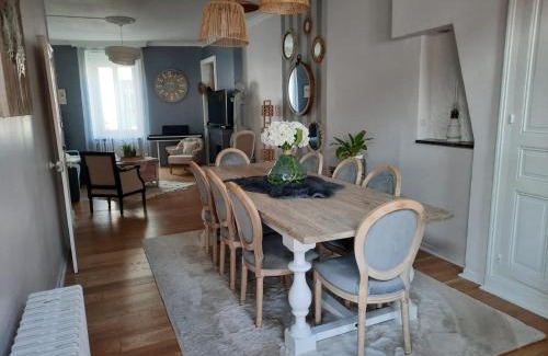 Chateauroux Bed & Breakfast | A Ribeira