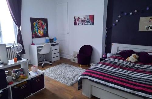 Chateauroux Bed & Breakfast | A Ribeira