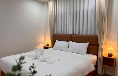 Sichon Hotel | A RISA hometel cafe