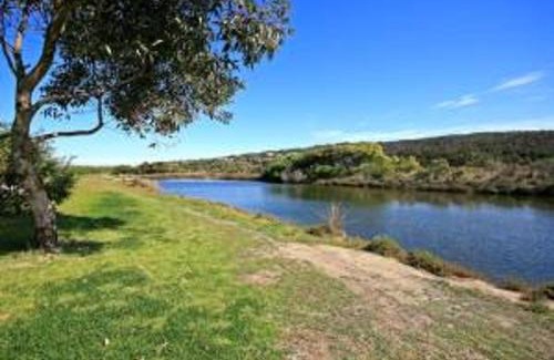 Aireys Inlet Apartment | A River Bed