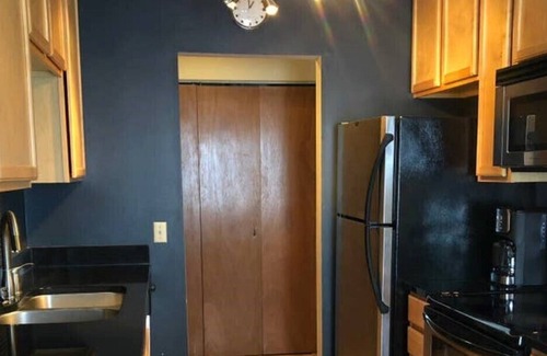 Stillwater Condo | A River Runs Near it, downtown Stillwater
