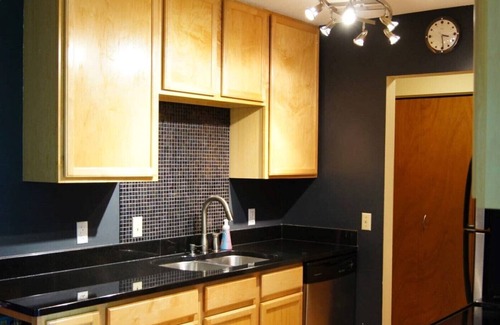 Stillwater Condo | A River Runs Near it, downtown Stillwater
