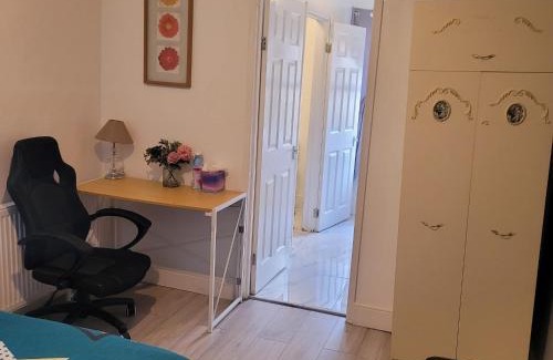 Plumstead Bed & Breakfast | A room