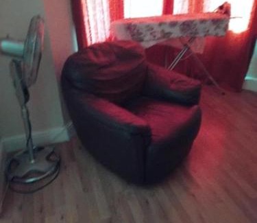 Plumstead Bed & Breakfast | A room