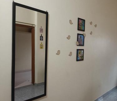 Sarnath House | A room in Fursat, Sarnath