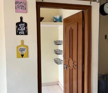 Sarnath House | A room in Fursat, Sarnath
