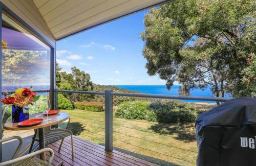 Wongarra Apartment | A Room With A View - Westward