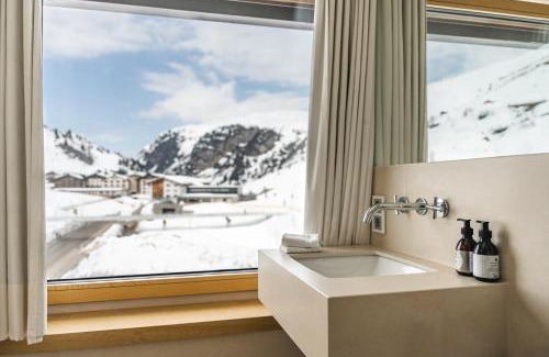 Zuers Hotel | A-ROSA Collection Hotel Thurnher's Alpenhof
