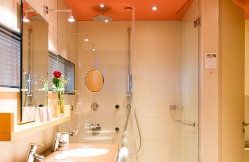 Alt-Travemunde/Ronnau Hotel | A-ROSA Travemünde