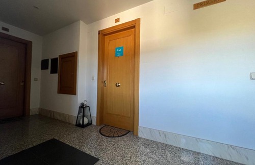 Navacarros Apartment | A. Rural LA COVATILLA en Navacarros