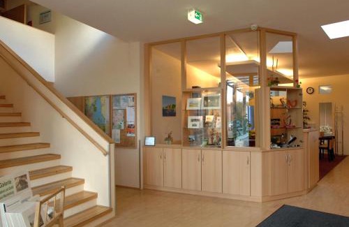 Zippendorf House | A&S Ferienzentrum Schwerin