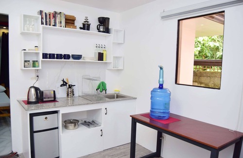 Valencia Apartment | A's Place