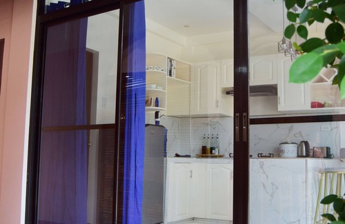 Valencia Apartment | A's Place