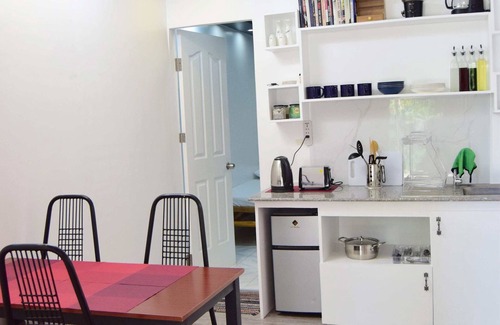 Valencia Apartment | A's Place