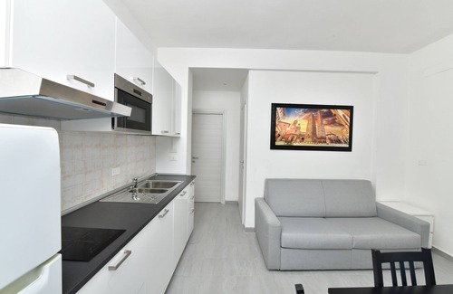 San Lazzaro di Savena House | A San Lazzaro Rooms