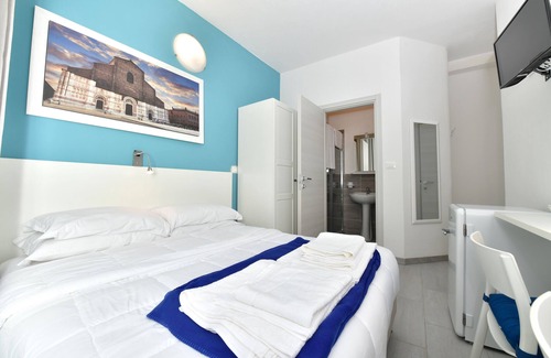 San Lazzaro di Savena House | A San Lazzaro Rooms
