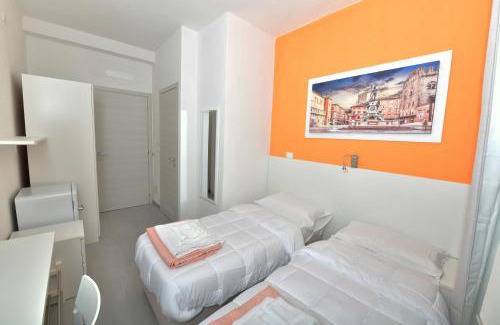 San Lazzaro di Savena House | A San Lazzaro Rooms
