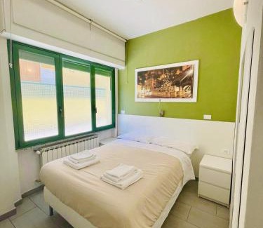 San Lazzaro di Savena House | A San Lazzaro Rooms